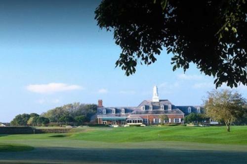 Luxury Villa In A Private Golf Club Community