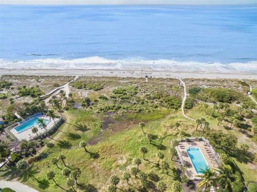 Apartamento South Seas Beach Villa 2112
