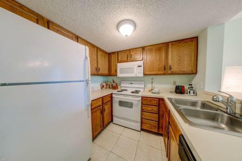 St Aug Ocean And Racquet By Teeming Vacation Rentals