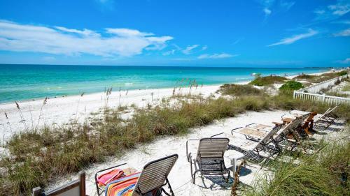 Apartamento Bradenton Beach Club B