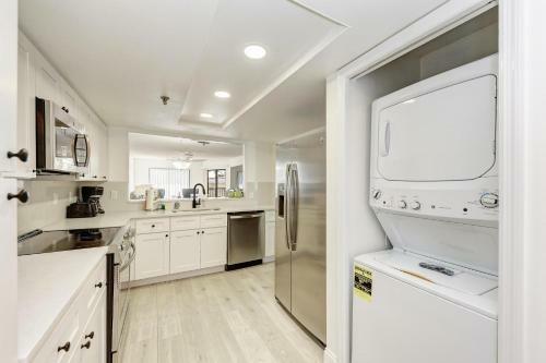Apartamento Absolute Paradise Ami-private Beach Access-gulf Views-heated Pool