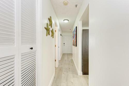 Apartamento Absolute Paradise Ami-private Beach Access-gulf Views-heated Pool