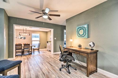 Lovely Clearwater Home With Screened Lanai!