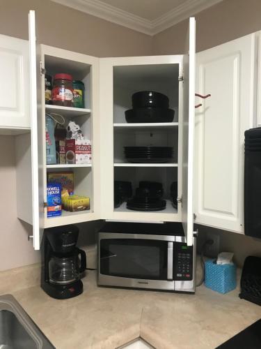 Appartement In Villa Escapade Clearwater