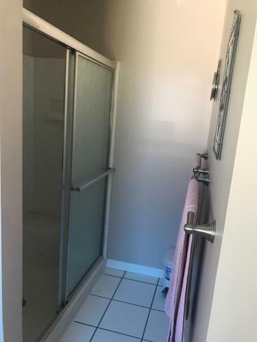 Appartement In Villa Escapade Clearwater