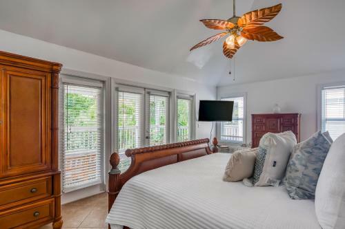 Social Tides Villa #7209