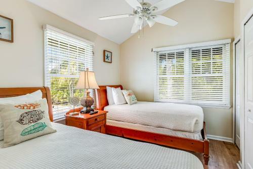 Villa Palm Breeze