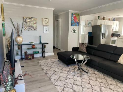 Your Beach Home In Sunny Delray, Near Atlantic Ave
