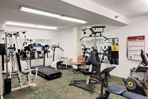 Castaways Beach Resort Condo Unit 514