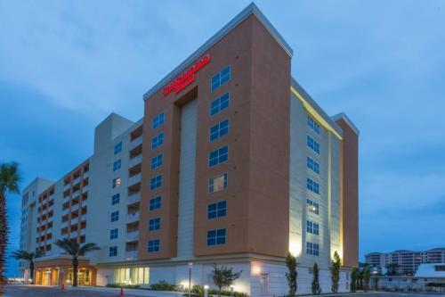 Apartamento Studio Suite King Hotel In Daytona Beach Apts