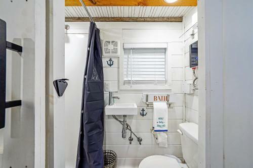 Apartamento Cute Tiny House Near Beach And Shops