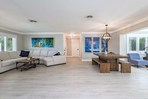 Sandy Feet Retreat-3bed 2bath Home With Heated Private Pool