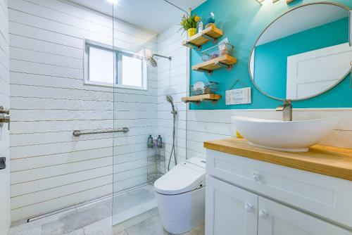 Sandy Feet Retreat-3bed 2bath Home With Heated Private Pool