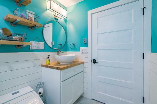 Sandy Feet Retreat-3bed 2bath Home With Heated Private Pool