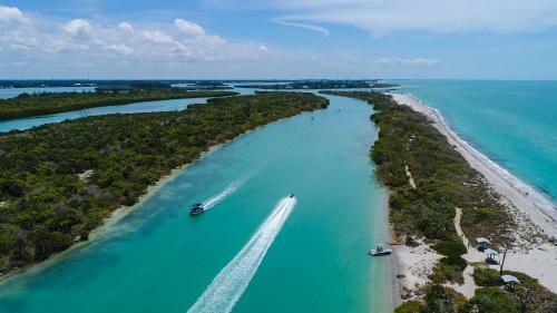 Apartamento Manasota Key 2 Bedroom Condo With Heated Pool