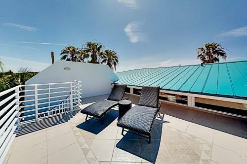 Sea-renity Luxury Villa 8284