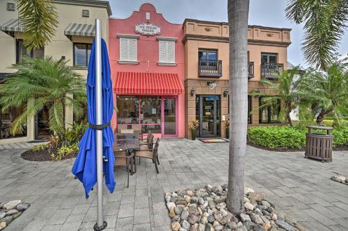 Upscale Fort Myers Villa With Resort Amenities!