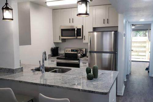 Apartamento Premium Condo Just Outside Celebration Point I-75