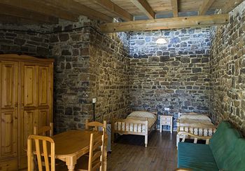 Albergue Inturjoven Cortes de La Frontera