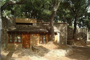 Albergue Inturjoven Cortes de La Frontera