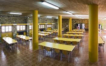 Albergue Inturjoven Cortes de La Frontera