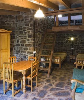 Albergue Inturjoven Cortes de La Frontera