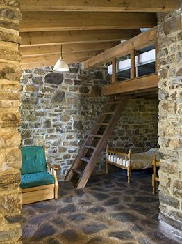 Albergue Inturjoven Cortes de La Frontera