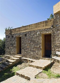 Albergue Inturjoven Cortes de La Frontera