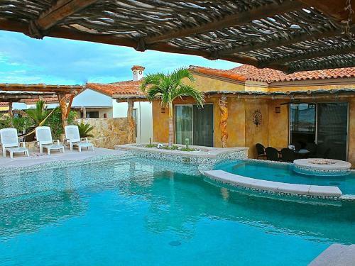 Villa Estrella De Mar