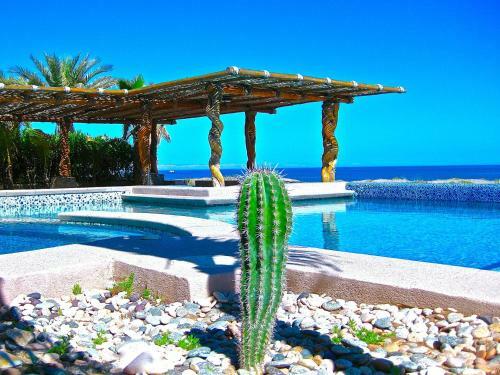 Villa Estrella De Mar