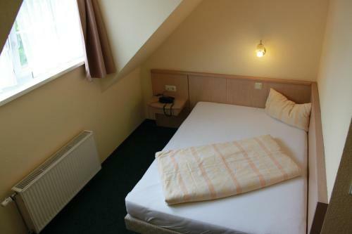 Hostal Gasthaus & Hotel Gr�nhof