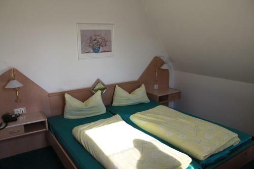 Hostal Gasthaus & Hotel Gr�nhof