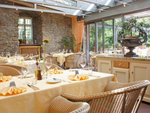 Hotel R�ttele's Restaurant & Residenz