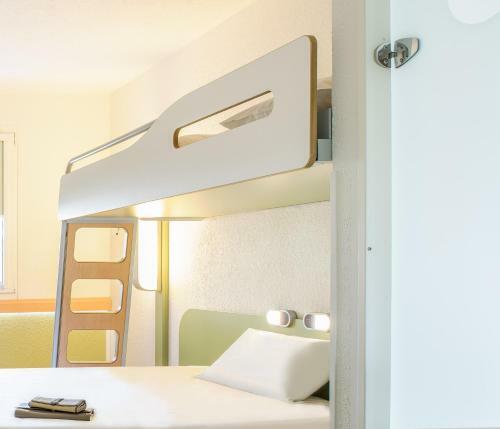 Hotel Ibis Budget Frankfurt Offenbach S�d