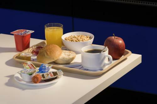 Hotel Ibis Budget Frankfurt Offenbach S�d