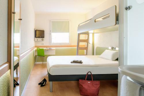Hotel Ibis Budget Frankfurt Offenbach S�d