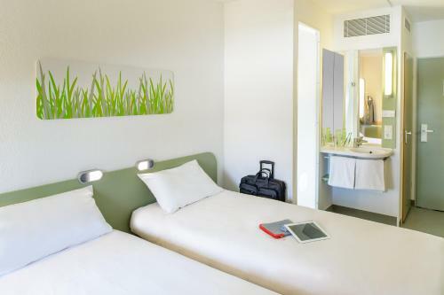 Hotel Ibis Budget Frankfurt Offenbach S�d