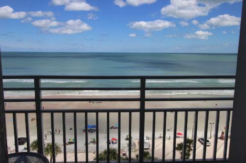 Apartamento Daytona Beach Ocean Walk Unit 1011ab
