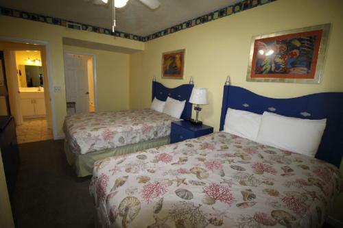 Apartamento Daytona Beach Ocean Walk Unit 1011ab