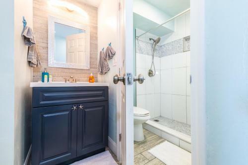 Apartamento I Need A Vacay Now! Remodeled Studio