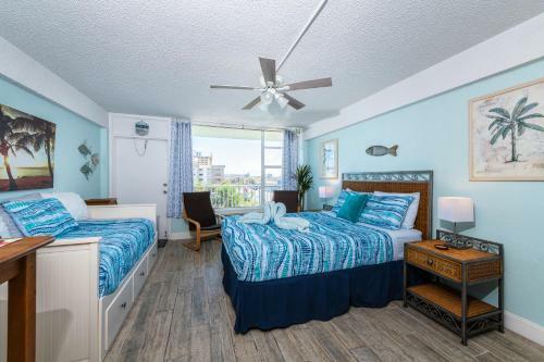 Apartamento I Need A Vacay Now! Remodeled Studio