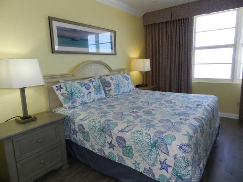 Apartamento Updated Ocean Walk Resort 3 Br -1004