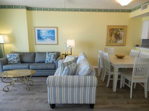 Apartamento Updated Ocean Walk Resort 3 Br -1004