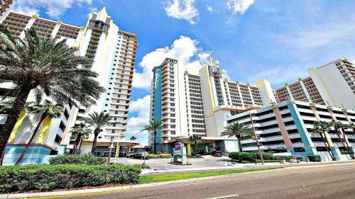Apartamento Updated Ocean Walk Resort 3 Br -1004