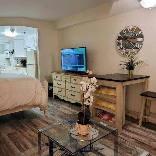Apartamento Stay On The Beach! Amenities Galore!