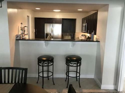 Apartamento Direct Ocean Front Condo With Magnificent Sunrises