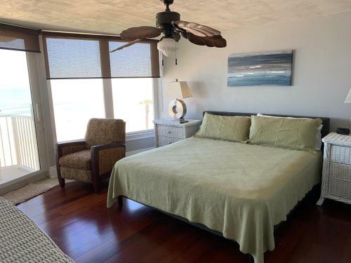 Apartamento Direct Oceanfront No-drive Beach Condo
