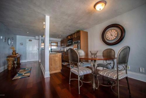 Apartamento Direct Oceanfront No-drive Beach Condo