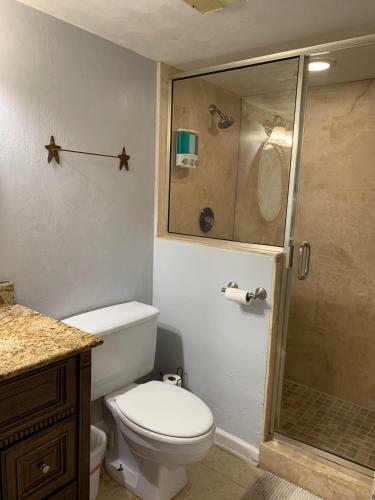 Apartamento Direct Oceanfront No-drive Beach Condo