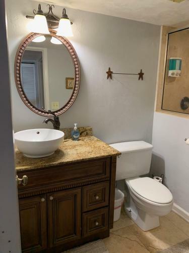 Apartamento Direct Oceanfront No-drive Beach Condo